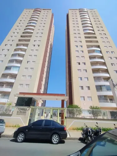 Apartamento para venda com 137 metros quadrados com 2 quartos