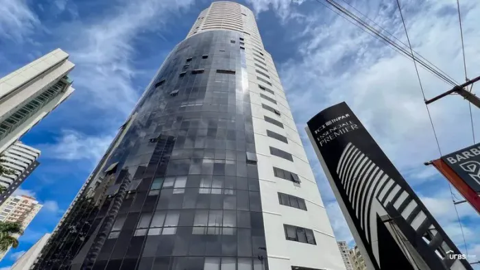 Sala, 32 m², Alto da Glória