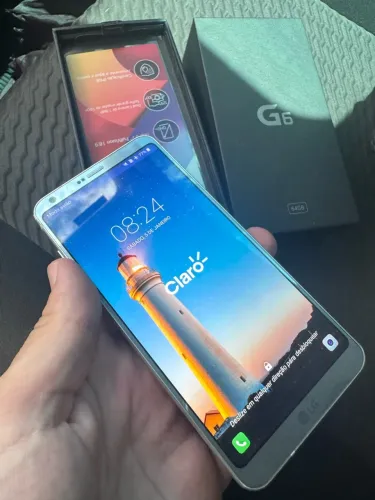 LG G6 64gb