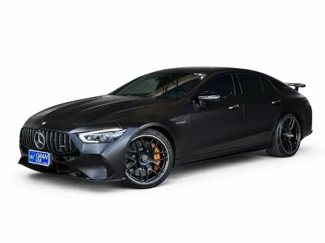 Mercedes-Benz GT 63 S AMG E Performance Aut. (híb.) 2024