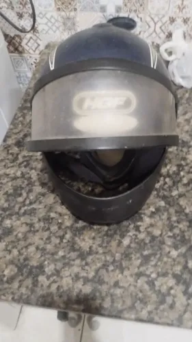 Capacete