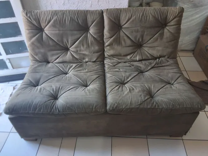 SOFÁ 2 LUGARES