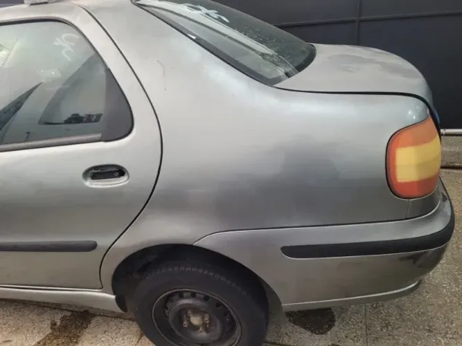 Peças para Fiat Siena 1.0 Fire 2006/2007