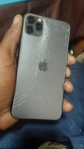 Vendo iPhone 11 pro Max