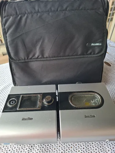 RESMED S9