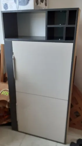 Vendo Armário completo 3 peças!