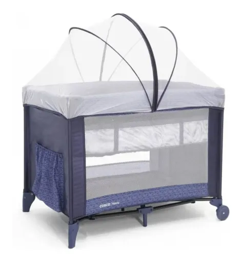 Berço portátil em perfeito estado