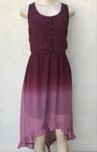 Vestido Mulet Marisa