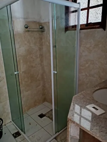 Box para banheiro