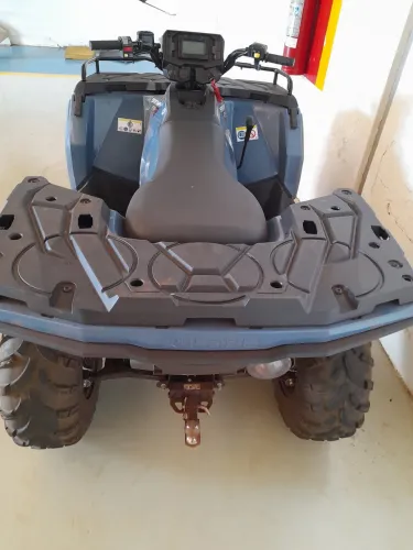 Polaris 570
