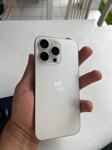 iPhone 15 pro max 256 GB