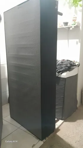 Box de cama solteiro