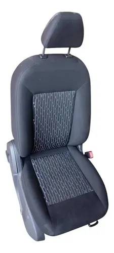 Banco Dianteiro Direito Ford Ka 2014 2015 2016 A 2019 Preto