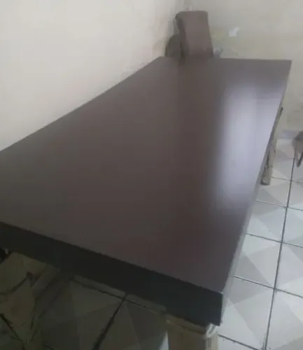 Mesa de jantar 6 lugares