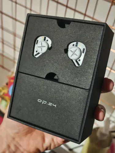 Fone IEM Ooopus X op.24