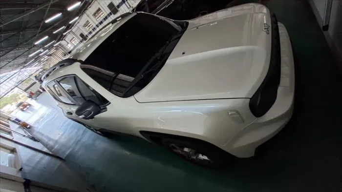 Jeep Renegade T270 1.3 TB 4X2 Flex Aut. 2024