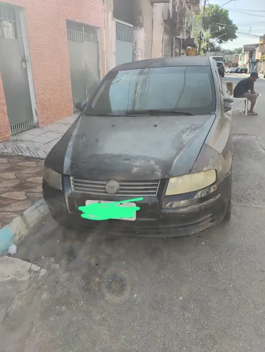 Fiat Stilo 1.8/ 1.8 SP/ Connect 16V 122cv 5P 2003