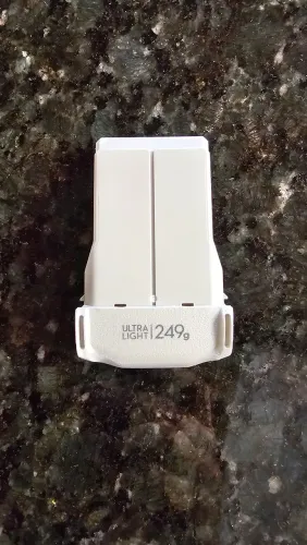 Bateria de voo inteligente DJI (Mini 3 | 3 Pro | 4 Pro) ULTRA LIGHT - BR - DJI1004