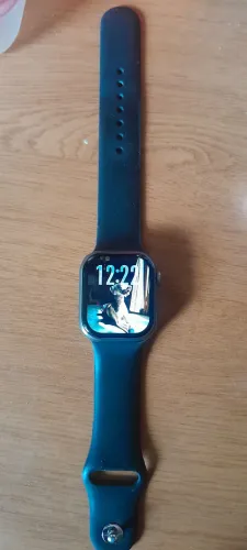 RELÓGIO SMARTWATCH LINDÍSSIMO APENAS 150,00