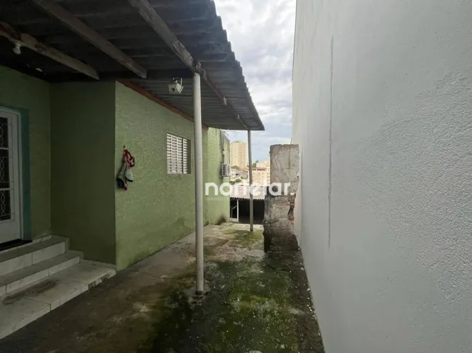 Terreno à venda, 400 m² por R$ 549.000,00 - Vila Pirituba - São Paulo/SP