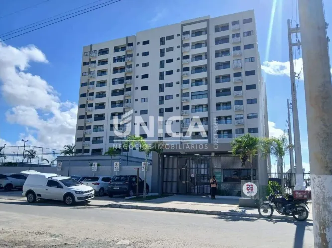 Alugue Apartamento no Condomínio Vista Aruana