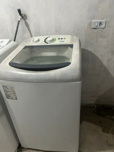 Máquina de lavar cônsul 9 kilos