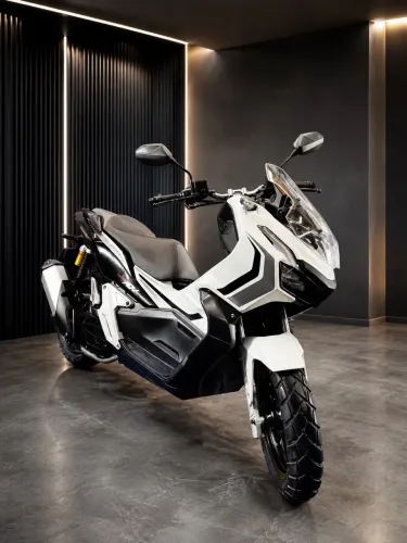 Honda ADV 150 ABS