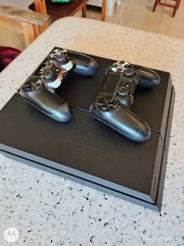 Ps4 500g