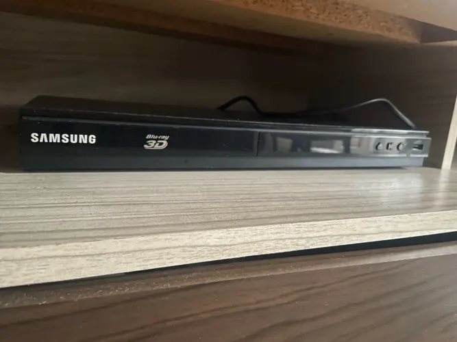DVD