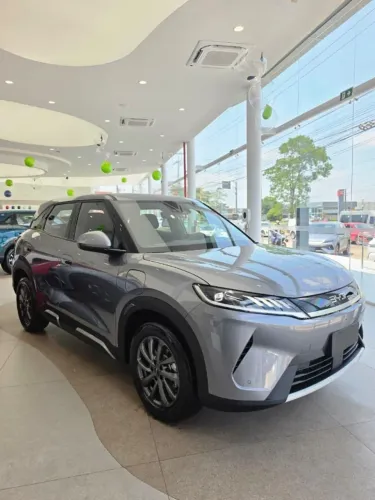 BYD Atto 2 DM-i GL 2027