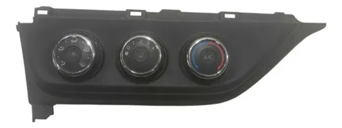 Comando Controle Ar Condicionado Toyota Corolla 2015 A 2019