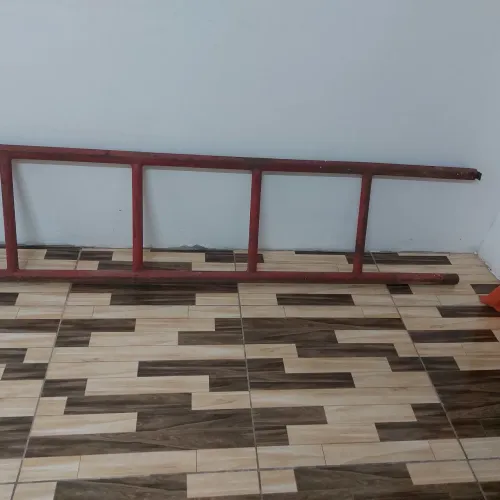 Escada de Ferro