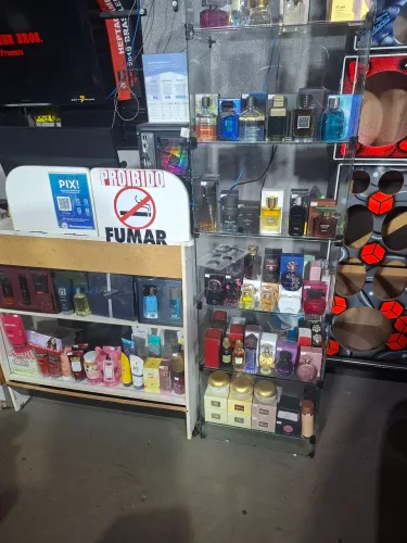 Vendo estoque abaixo do preço de custo