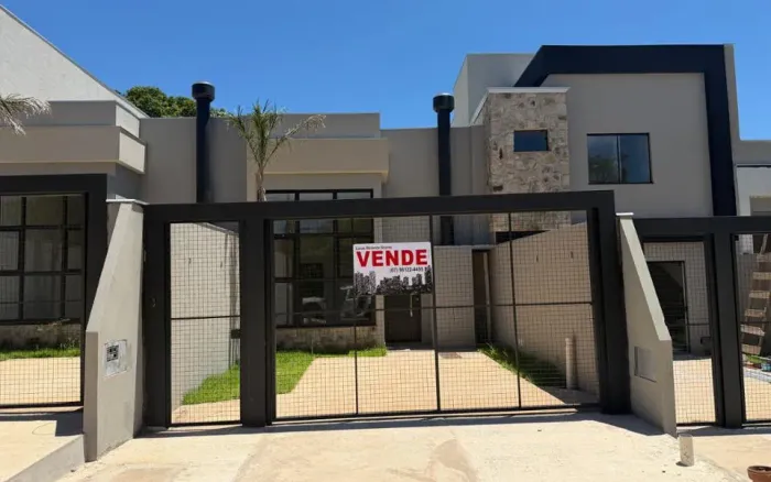 Venha ter sua casa no paraíso mais Bonito do MS
