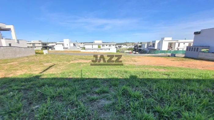 Terreno para Venda - Loteamento Residencial Arborais, Campinas