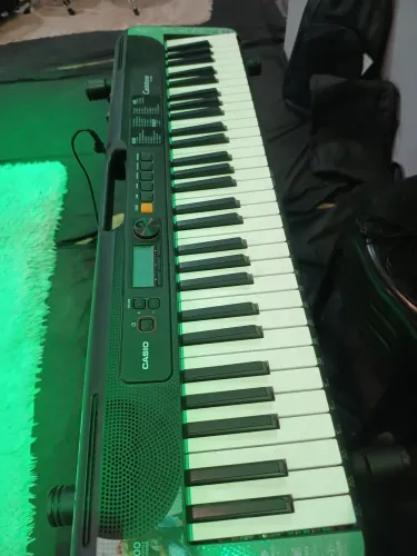 Teclado ?