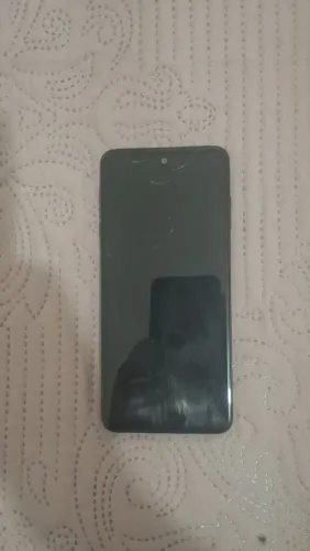 Moto Edge 20 Lite 128GB | Funciona Perfeitamente | Tela Trincada + 1 Câmera sem Vidro