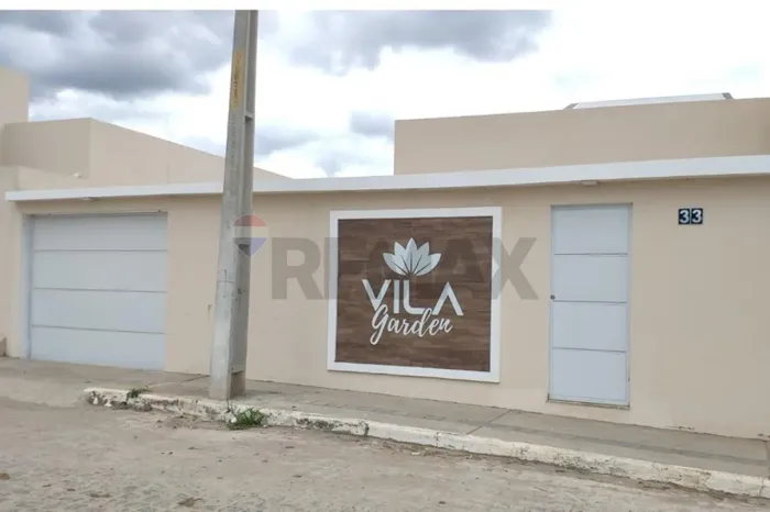 Lar dos Sonhos: Casa em Jequié, Jequiezinho à Venda!