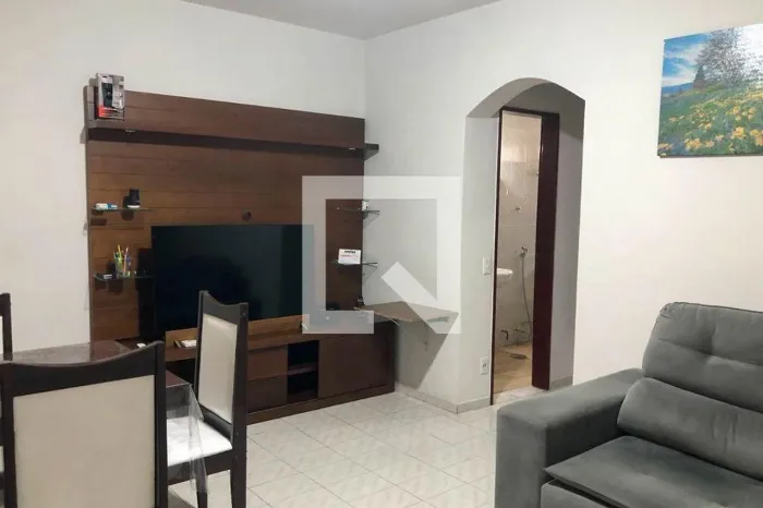 APARTAMENTO RESIDENTIAL em Campinas - São Paulo, Centro