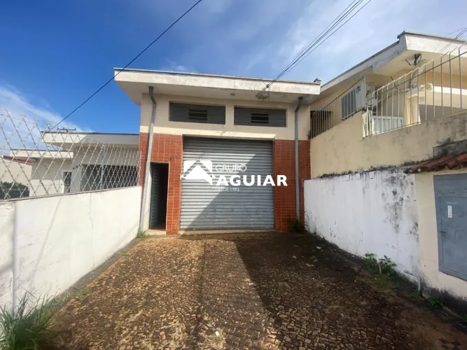 salão - Vila Nogueira - Campinas