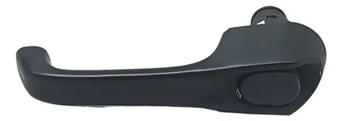 Maçaneta Externa Traseira Direita Fiat Uno 2005 Cx208 Traseira