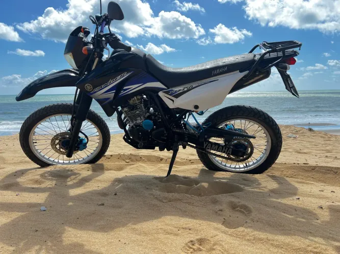 Lander 250 2008
