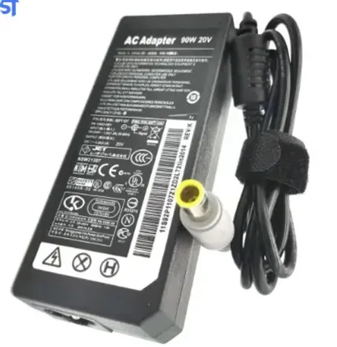 Fonte Carregador notebook Lenovo 20V 9w 4.25A original