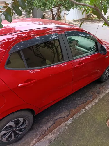 Fiat Argo Drive 1.0 6V Flex 2019