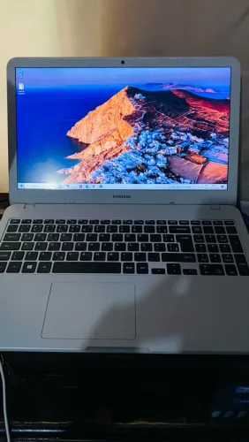 Notebook Samsung