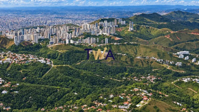 Lote em condomínio, Bosque da Ribeira, Bosque da Ribeira, Nova Lima, R$4.781.000,00, à ven