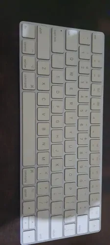 Teclado apple Magic 
