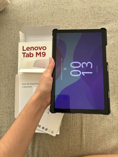 Tablet Lenovo