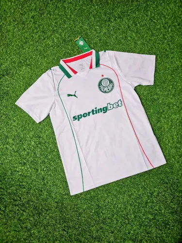 Camisa Palmeiras Away 26/27
