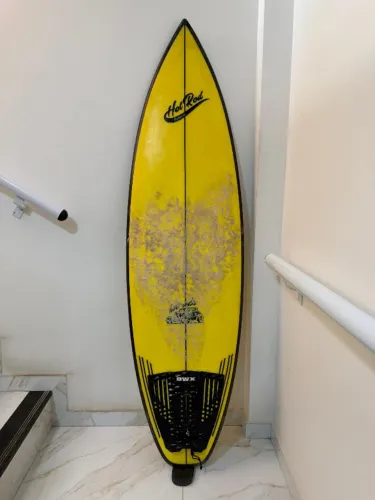 Prancha de surf